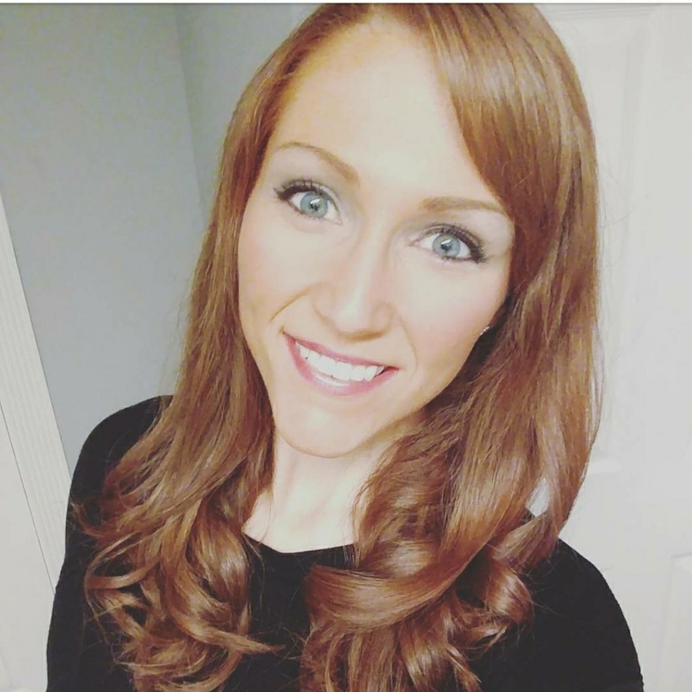 Meet your Posher, Valerie